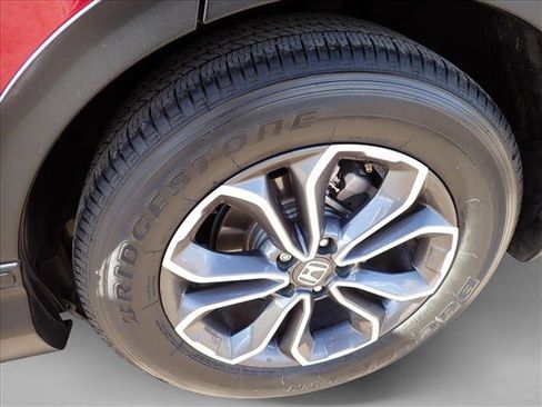 Used 2021 Honda CR-V EX-L image 7