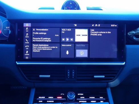 Used 2019 Porsche Cayenne image 21