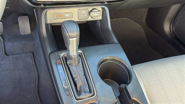 Used 2024 Honda Civic LX image 17
