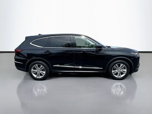 Used 2023 Acura MDX SH-AWD image 10