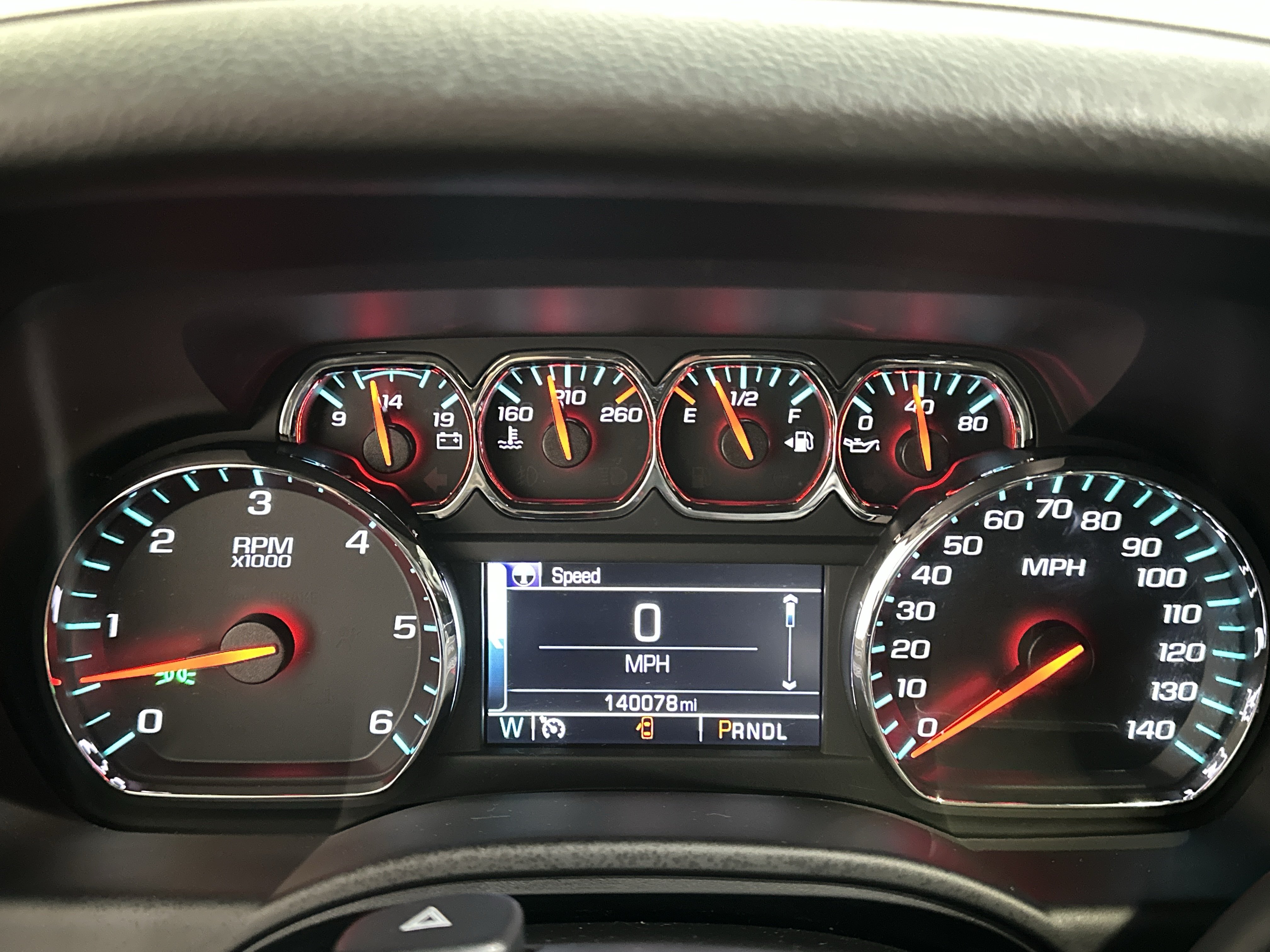 Used 2018 Chevrolet Tahoe LS w/ All-Season Package AWD/4WD image 27