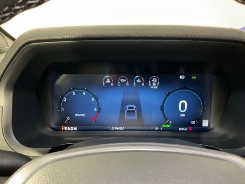 New 2025 Ford F150 XLT w/ Equipment Group 302A MID image 26