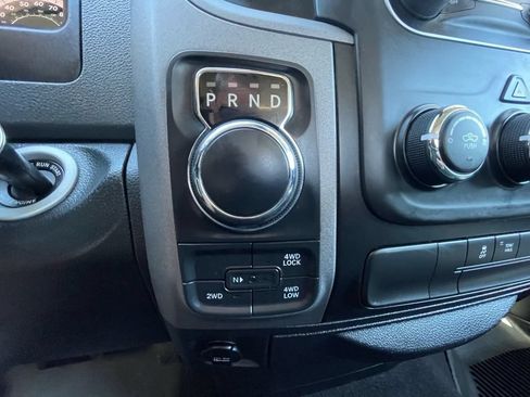 Used 2016 RAM 1500 Express w/ Black Ram 1500 Express Group AWD/4WD image 17