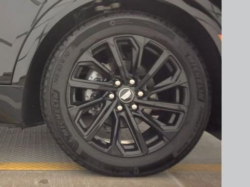 Certified 2024 Cadillac Lyriq Sport image 22