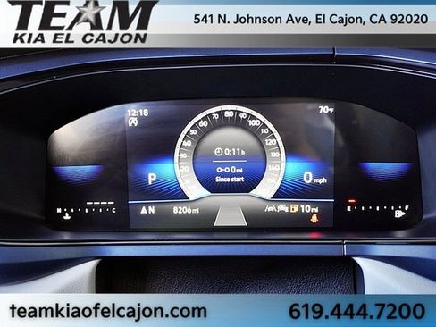 Used 2024 Volkswagen Taos SE image 32