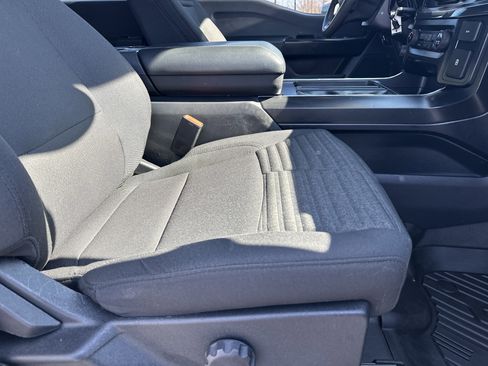 Used 2022 Ford F150 XL w/ STX Appearance Package image 14