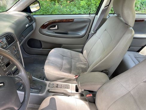 Used 2000 Volvo S40 image 37