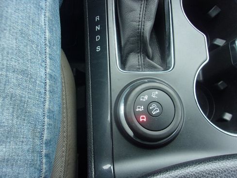 Used 2018 Ford Explorer 4WD image 21