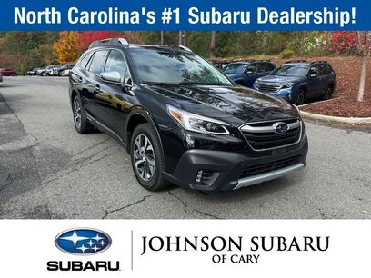 Used 2020 Subaru Outback Touring XT