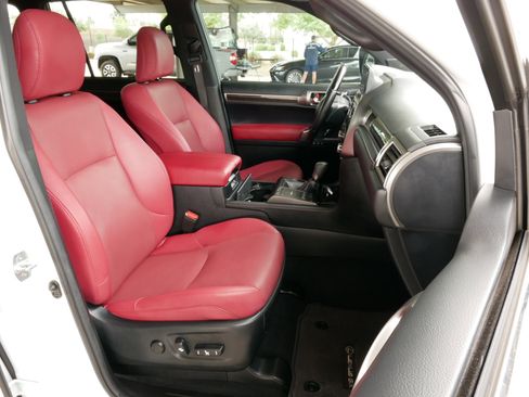 Used 2023 Lexus GX 460 Premium image 8