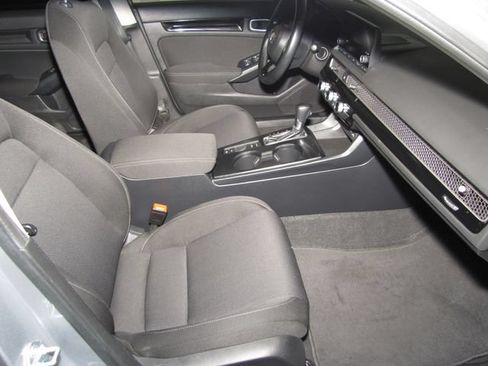 Used 2024 Honda Civic EX image 21