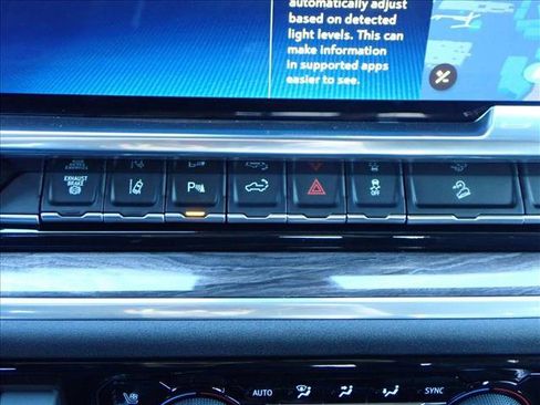 New 2026 Chevrolet Silverado 2500 LTZ w/ Trail Boss Package image 19