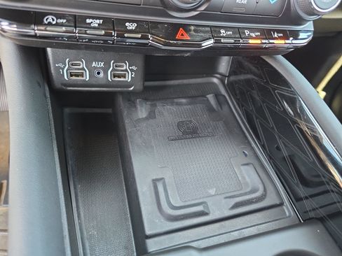 Used 2022 Dodge Durango Citadel AWD/4WD image 22