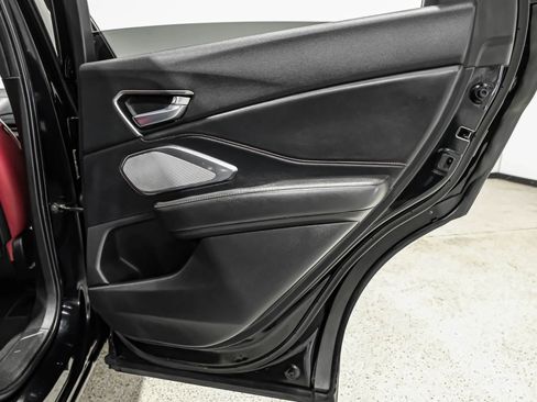 Used 2019 Acura RDX A-Spec image 54