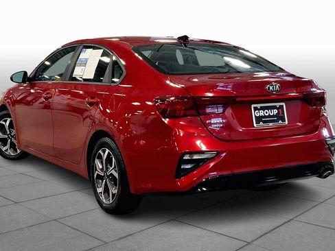 Used 2019 Kia Forte LXS image 11