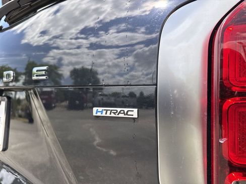 Used 2023 Hyundai Palisade Limited AWD/4WD image 4