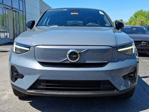 Certified 2023 Volvo C40 P8 Recharge Ultimate AWD/4WD image 2