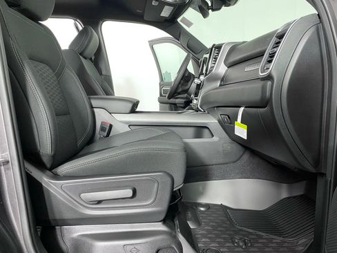 New 2026 RAM 1500 Big Horn image 23