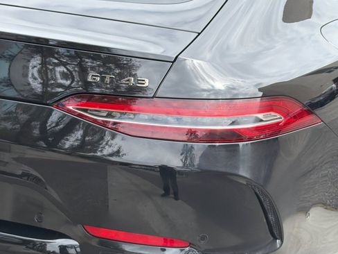 Used 2023 Mercedes-Benz AMG GT 43 image 27