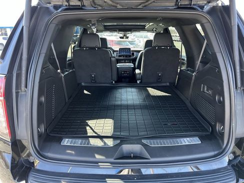 Used 2022 Chevrolet Tahoe High Country AWD/4WD image 27