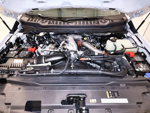 New 2026 Ford F350 4x4 Crew Cab Super Duty image 44