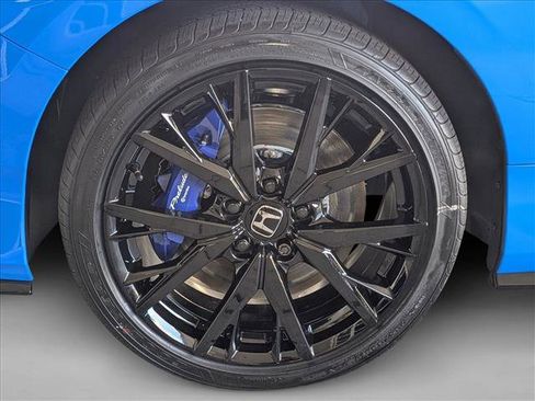 New 2026 Honda Prelude image 9