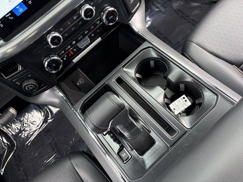 New 2026 Ford F150 Lariat image 28