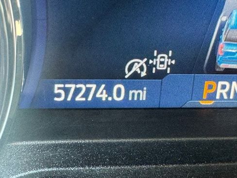 Certified 2024 Ford Expedition Limited image 14