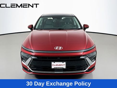 Certified 2024 Hyundai Sonata Limited image 3