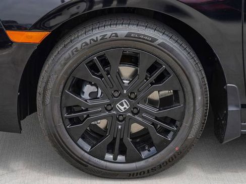 New 2026 Honda Odyssey Sport-L image 12