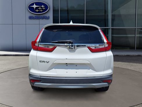 Used 2018 Honda CR-V EX-L image 6