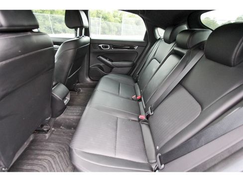 Used 2024 Honda Civic Sport Touring image 14