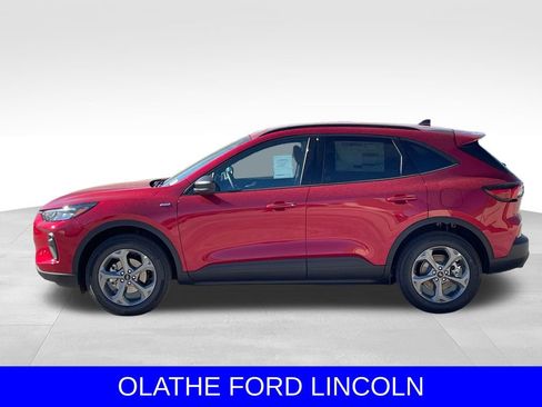New 2026 Ford Escape ST-Line w/ Tech Pack #1 image 2