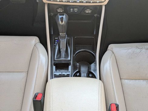 Used 2017 Hyundai Tucson Limited w/ Limited Ultimate Package 03 FWD image 19