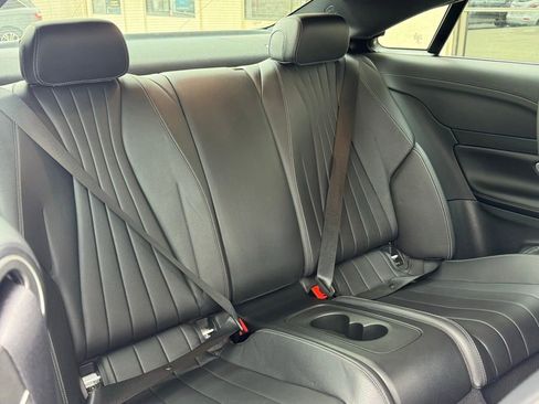 Used 2019 Mercedes-Benz E 450 Coupe image 16