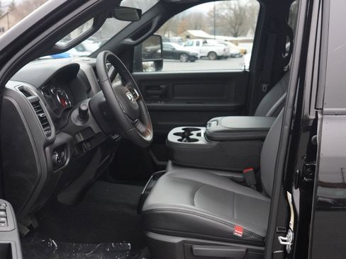New 2025 RAM 2500 Tradesman image 50
