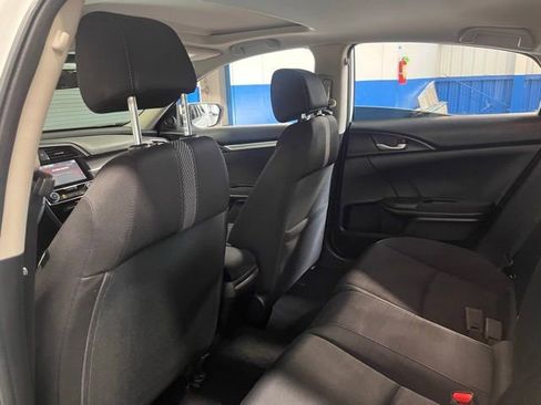 Used 2017 Honda Civic EX image 17