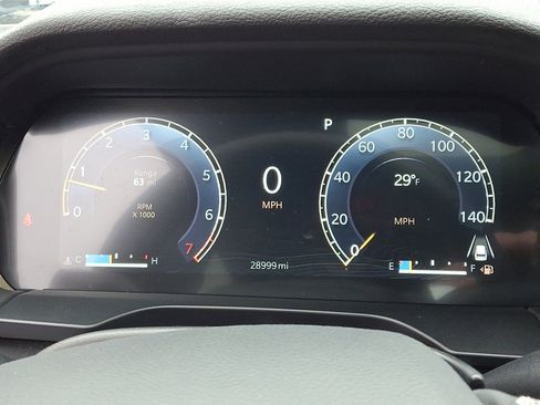 Used 2023 Jeep Grand Cherokee Altitude image 26