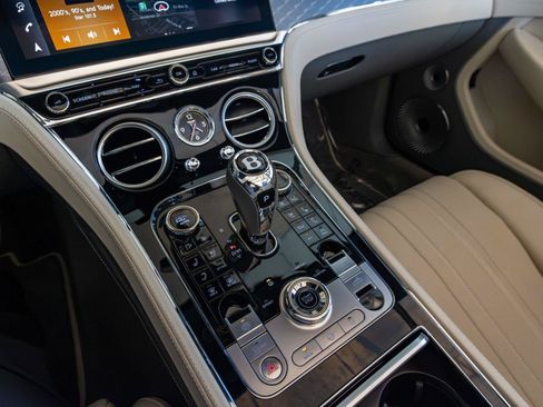New 2026 Bentley Continental GT Azure AWD/4WD image 15