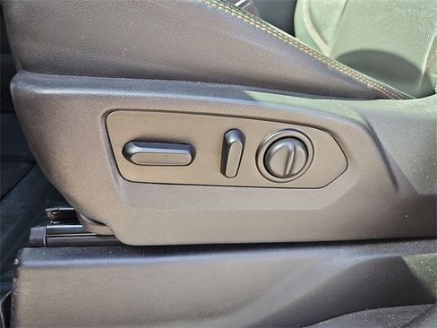 Used 2021 GMC Sierra 1500 AT4 w/ Driver Alert Package I image 19