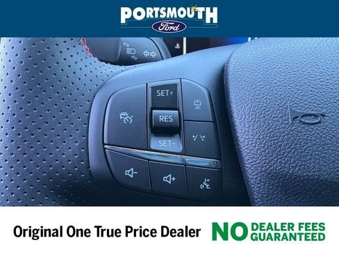 New 2026 Ford Escape ST-Line Select w/ Equipment Group 401A image 21