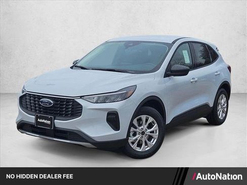 New 2026 Ford Escape Active FWD image 1
