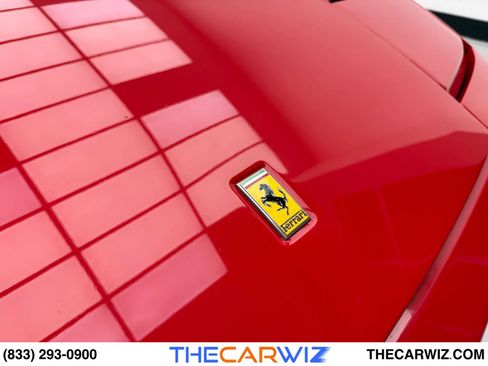 Used 1988 Ferrari Testarossa image 7