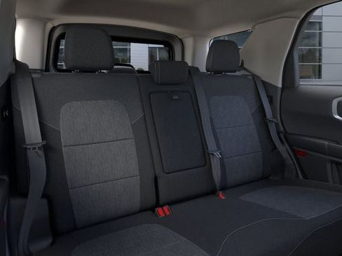 New 2024 Ford Bronco Sport Big Bend image 11