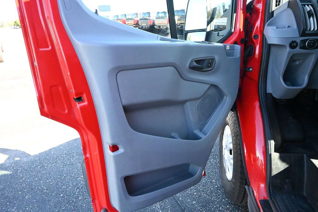 Used 2019 Ford Transit 350 138 w/ Interior Upgrade Package RWD image 18