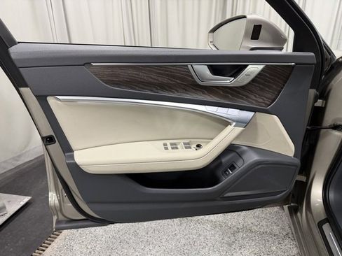 Used 2019 Audi A6 3.0T Premium Plus image 19
