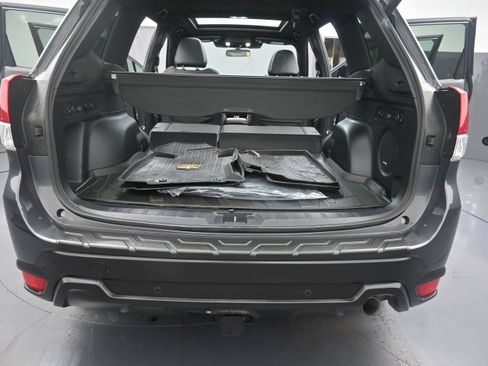 Used 2024 Subaru Forester Wilderness AWD/4WD image 40
