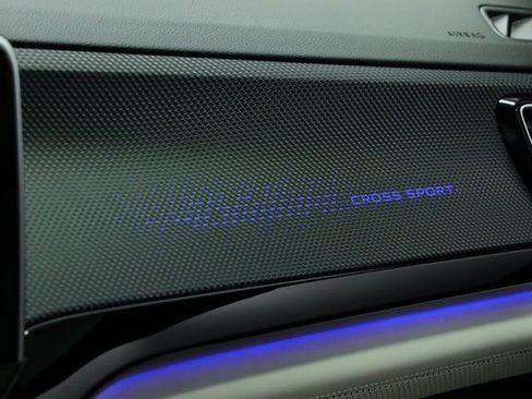 New 2025 Volkswagen Atlas Cross Sport SEL Premium R-Line image 13