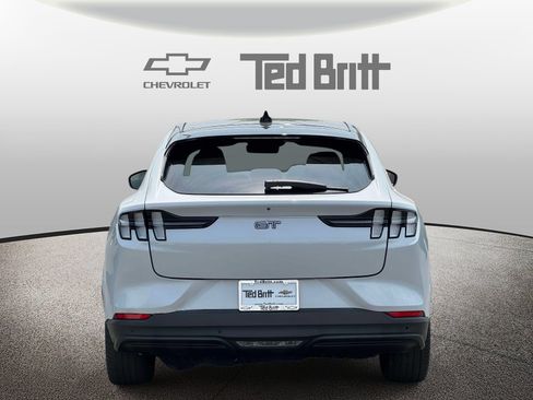 Used 2021 Ford Mustang Mach-E GT AWD/4WD image 5