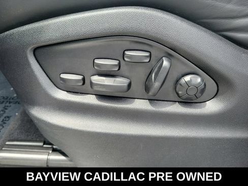 Used 2022 Porsche Cayenne S AWD/4WD image 27